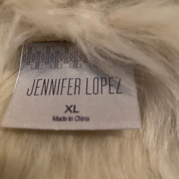 Jennifer Lopez Jacket. (New, Never Worn) - Picture 2 of 5